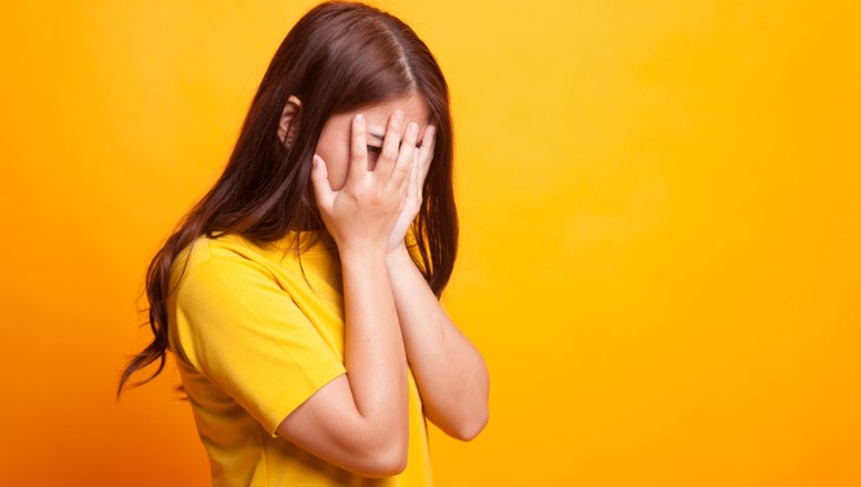 Mata Merah Gatal Berair