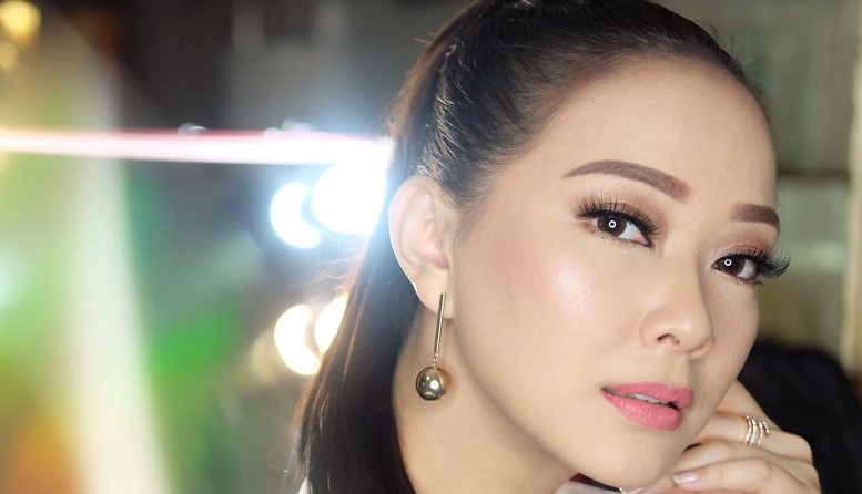 kantung mata merah sering terjadi seiring bertambahnya usia