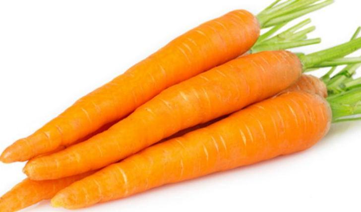 manfaat wortel untuk mata