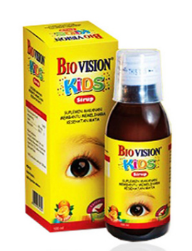 Biovision Kids