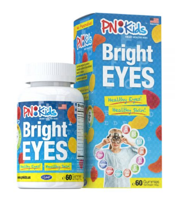 PN Kids Bright Eyes