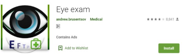 Mengenal Fakta Tes Ketelitian Mata Perlu Untuk Diketahui