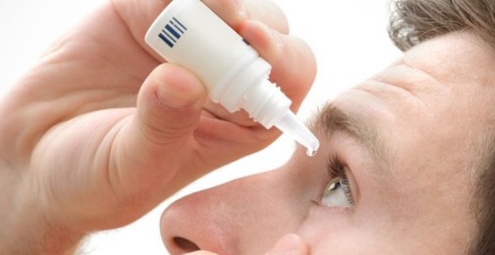 Cara Penggunaan Obat Tetes Mata