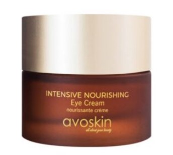 2. AVOSKIN Intensive Nourishing Eye Cream