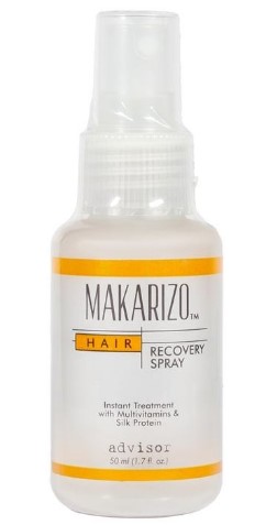 Makarizo Advisor Hair Recovery Spray