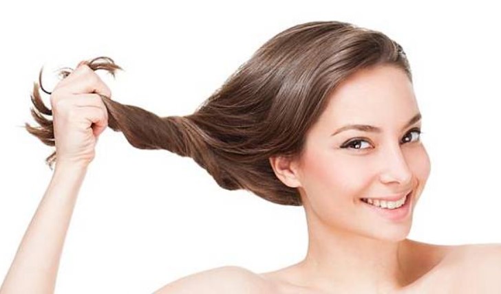 Perawatan Rambut Berminyak Yang Sesuai Dan Sangat Efektif