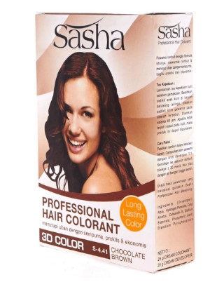 Sasha Hair Colorant