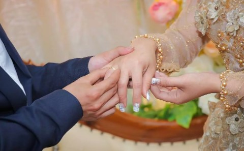 pernikahan siri