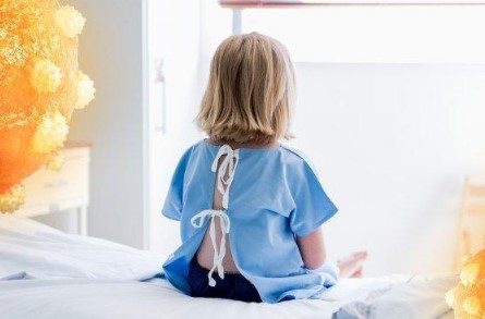 Bagaimana Cara Merawat Anak Dengan Penyakit Ginjal