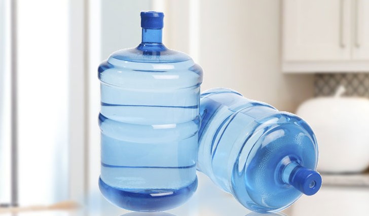 Cara Memilih Depot Air Minum Isi Ulang Yang Berkualitas