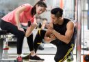 Tips Menghindari Cedera Saat Melakukan Fitness Di Gym