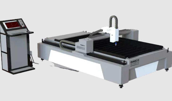 Berbagai Peluang Usaha Menggunakan Mesin Pemotong Plasma