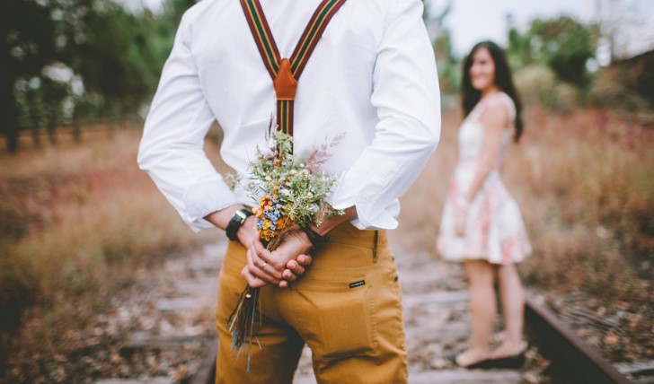 Jenis Cinta Yang Sering Kita Dengar