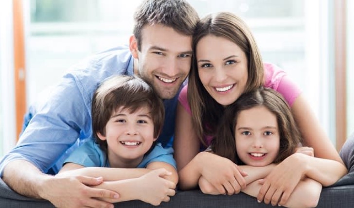 Rahasia Membuat Kehidupan Keluarga Menjadi Bahagia