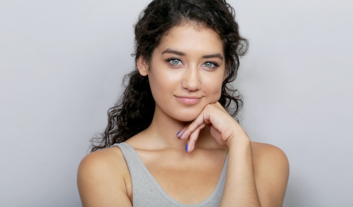 Ukuran Softlens Paling Kecil Yang Sesuai Untuk Mata Anda