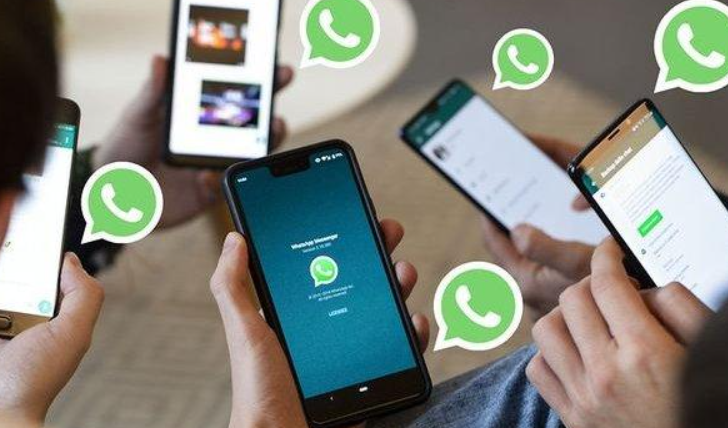 TextNow vs. WhatsApp