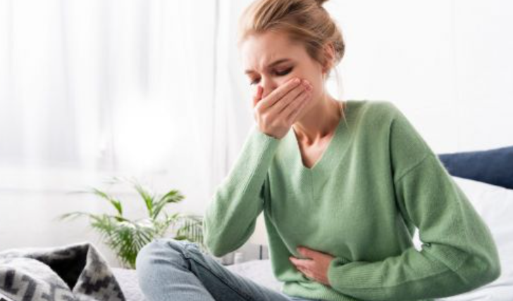 Gejala Diabetes Pada Wanita Usia Muda