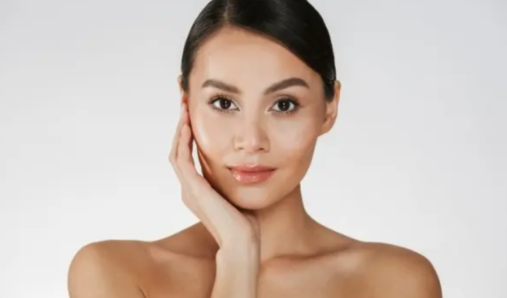 Cara Menghilangkan Kerutan di Atas Mata Secara Alami