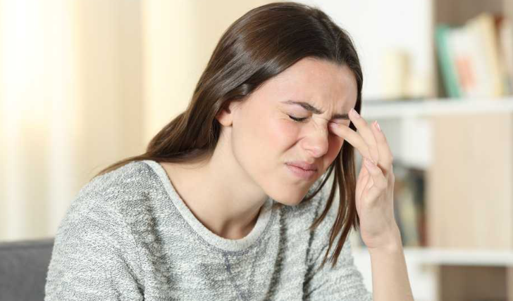 Cara Mengobati Sakit Mata Belekan