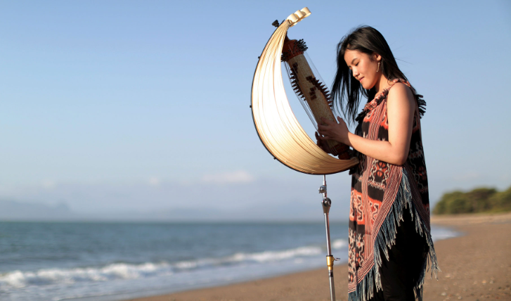 Fungsi Musik Tradisional Nusantara