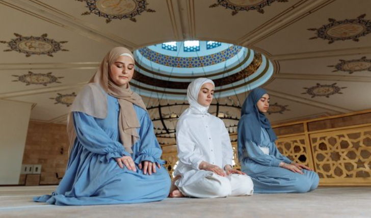 makna utama dari takziah adalah