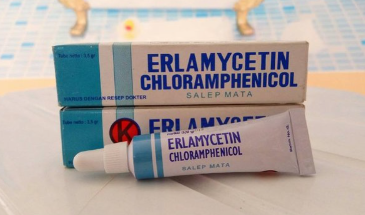 harga salep mata erlamycetin