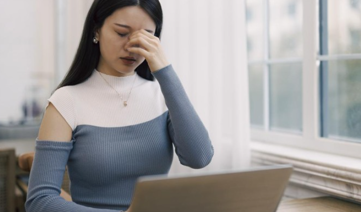 Cara Mengobati Sakit Mata dengan Cepat