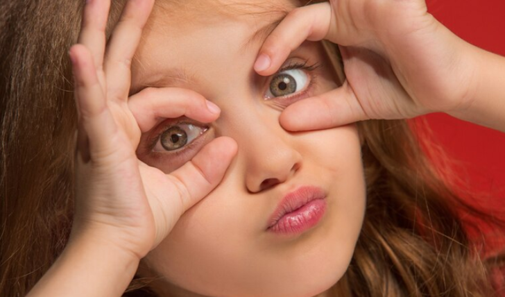 Obat Alami Sakit Mata