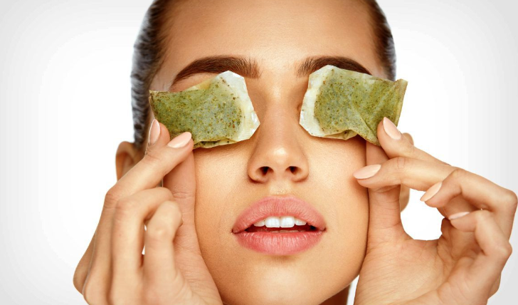 Obat Mata Merah Alami