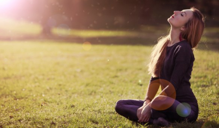 Manfaat Sinar Matahari Pagi