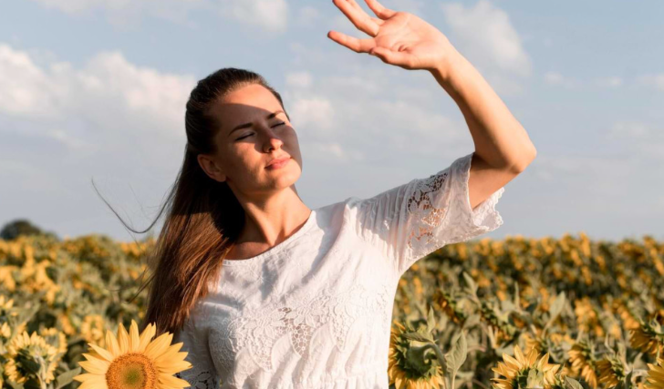 Manfaat Matahari Bagi Kehidupan Sehari Hari