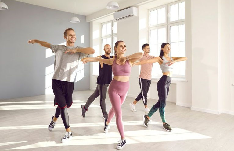 Yang Bukan Merupakan Manfaat dari Senam Aerobik