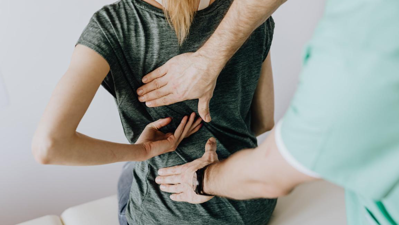 Nama Bagian Tubuh yang Bisa Pecah