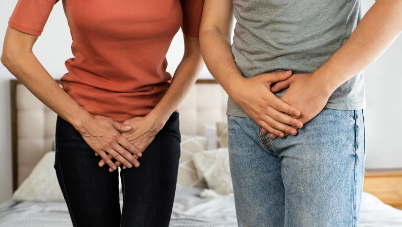 Obat Kencing Nanah di Apotek K24