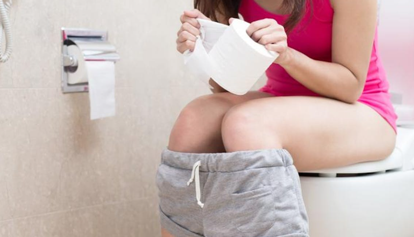 Obat Tradisional BAB Berdarah Menetes