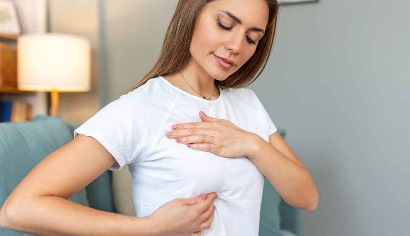 Pencegahan Luka Bernanah di Payudara