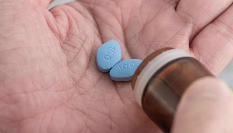 Tips Aman Menggunakan Viagra untuk Pemula