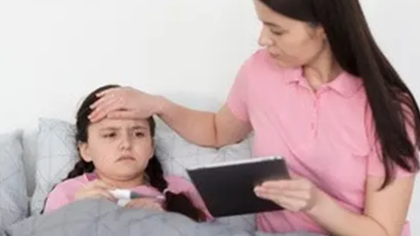 Aplikasi Cek Suhu Tubuh Terpopuler