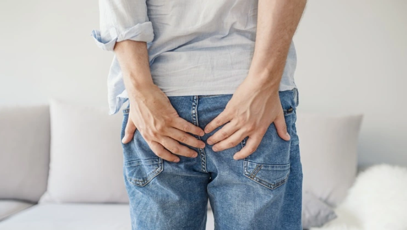 Cara Mengatasi Ambeien Luar Ringan