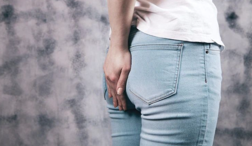 Bagaimana Cara Agar Benjolan Ambeien Kempes