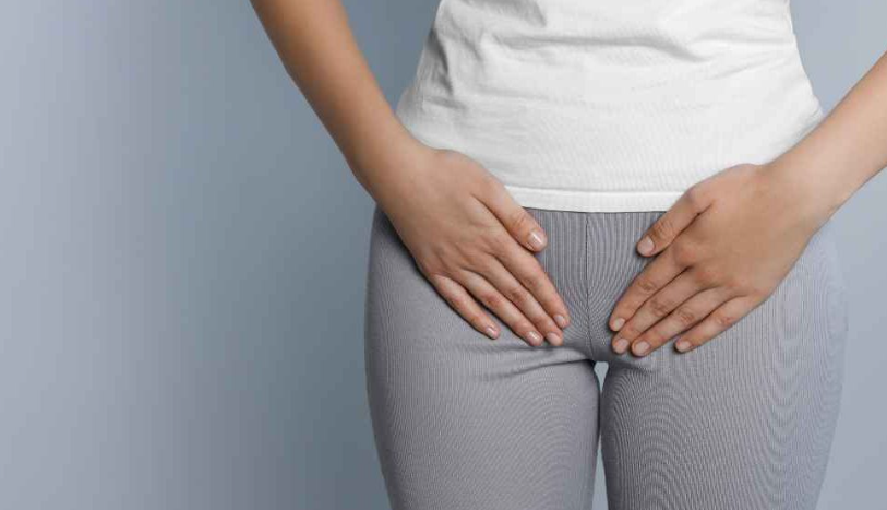 Penyakit Kelamin Wanita Ada Apa Saja