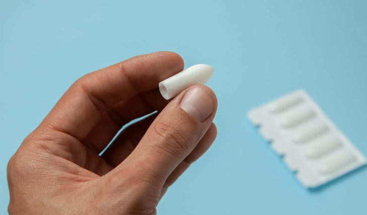 Cara Pakai Obat Wasir Peluru yang Benar