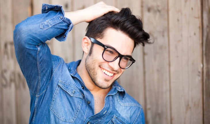 Tanda-Tanda Anda Membutuhkan Kacamata Plus