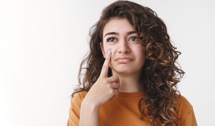 Apakah Air Mata Bagus untuk Wajah