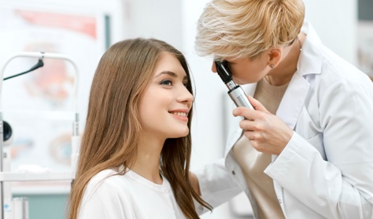 Jenis-Jenis Bophthalmoscope