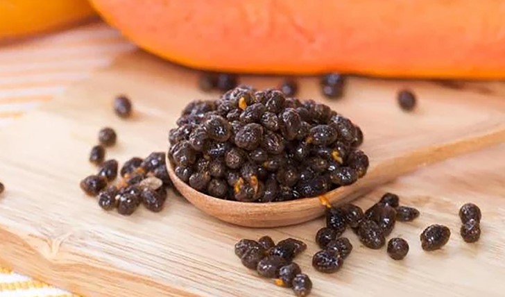 Mengatasi Parasit dan Cacing Usus